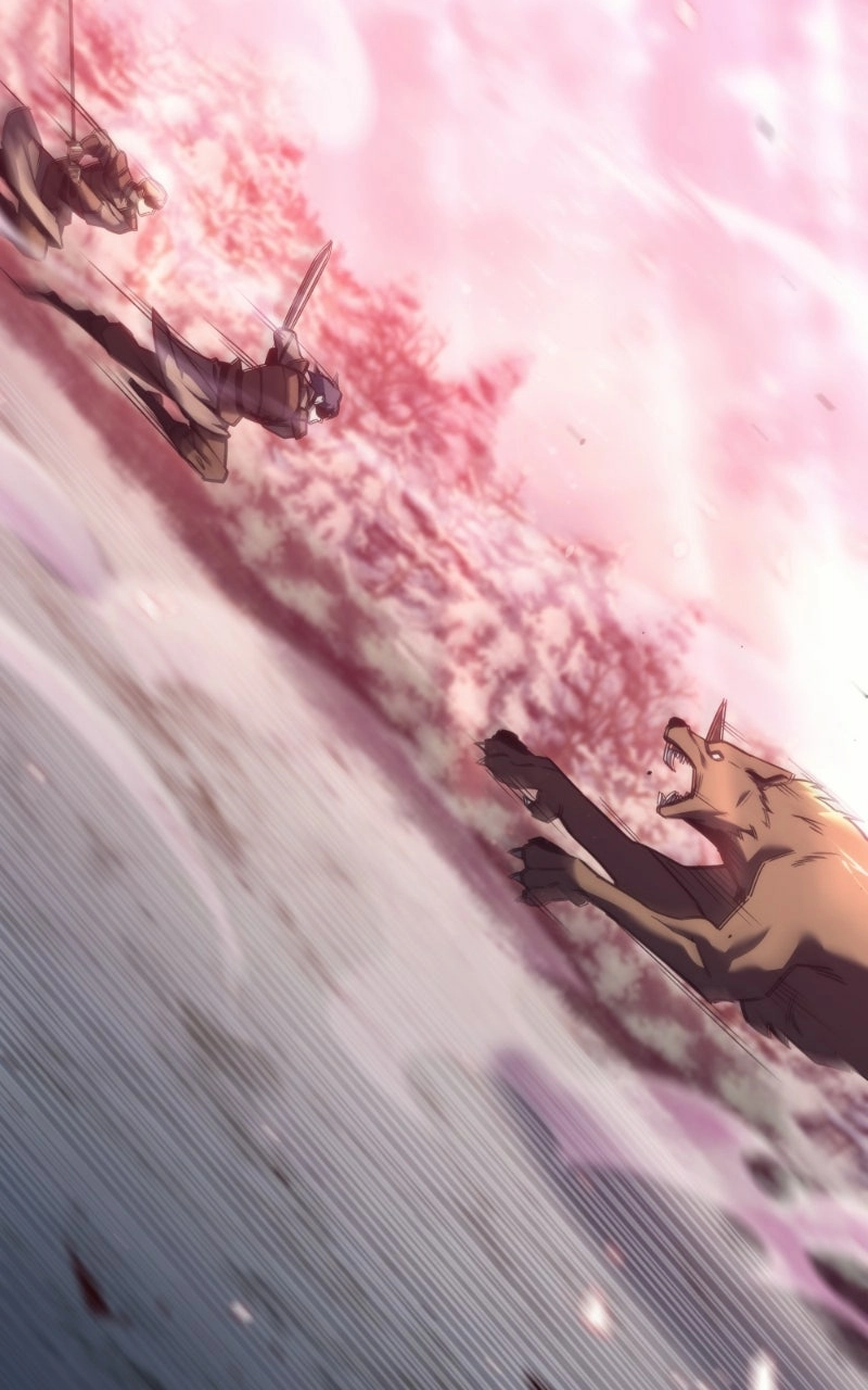 Read Regressor of the Fallen family Manga Online