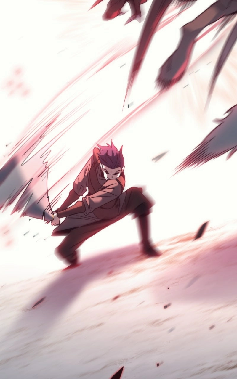 Read Regressor of the Fallen family Manga Online