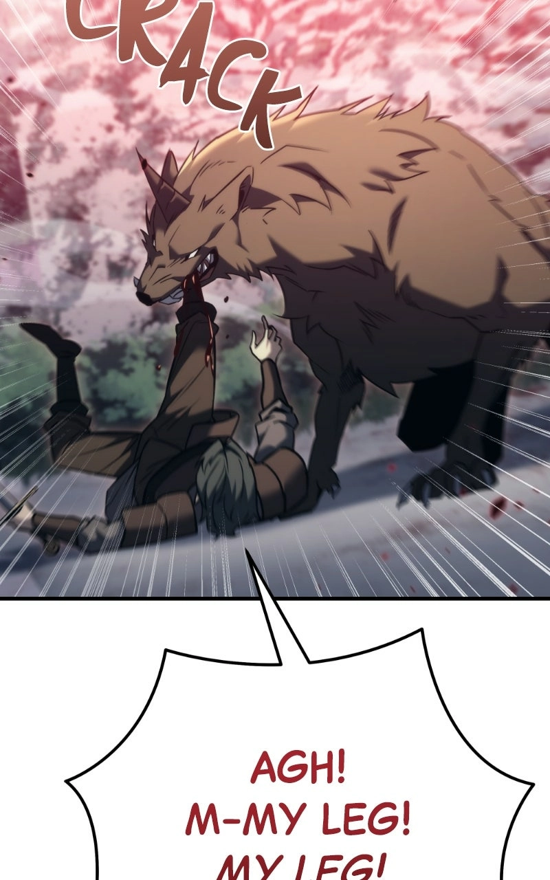 Read Regressor of the Fallen family Manga Online