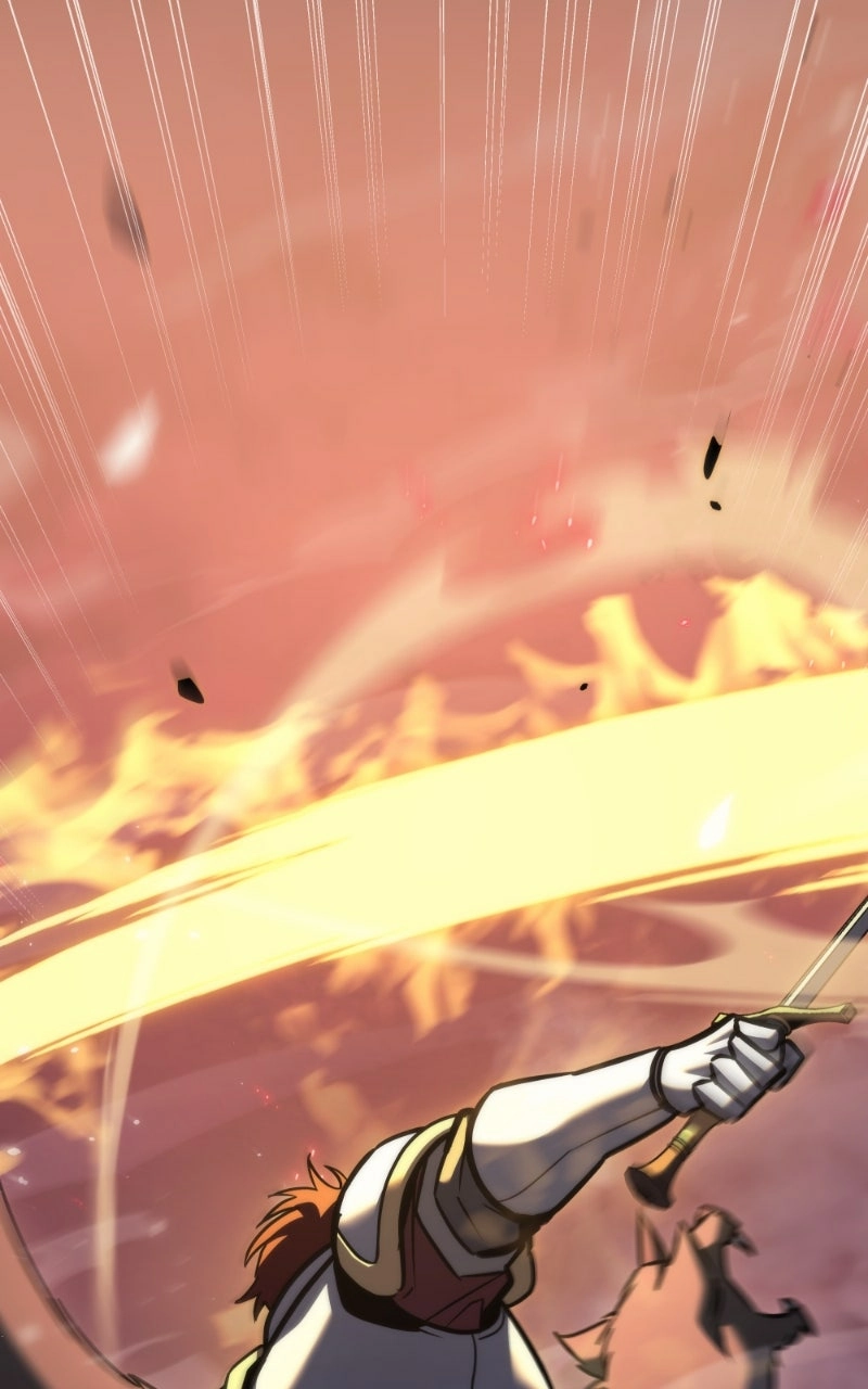 Read Regressor of the Fallen family Manga Online