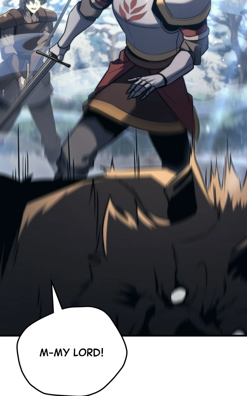 Read Regressor of the Fallen family Manga Online