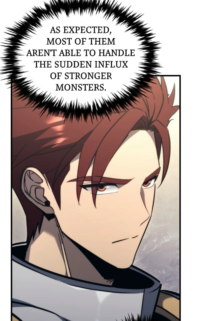 Read Regressor of the Fallen family Manga Online