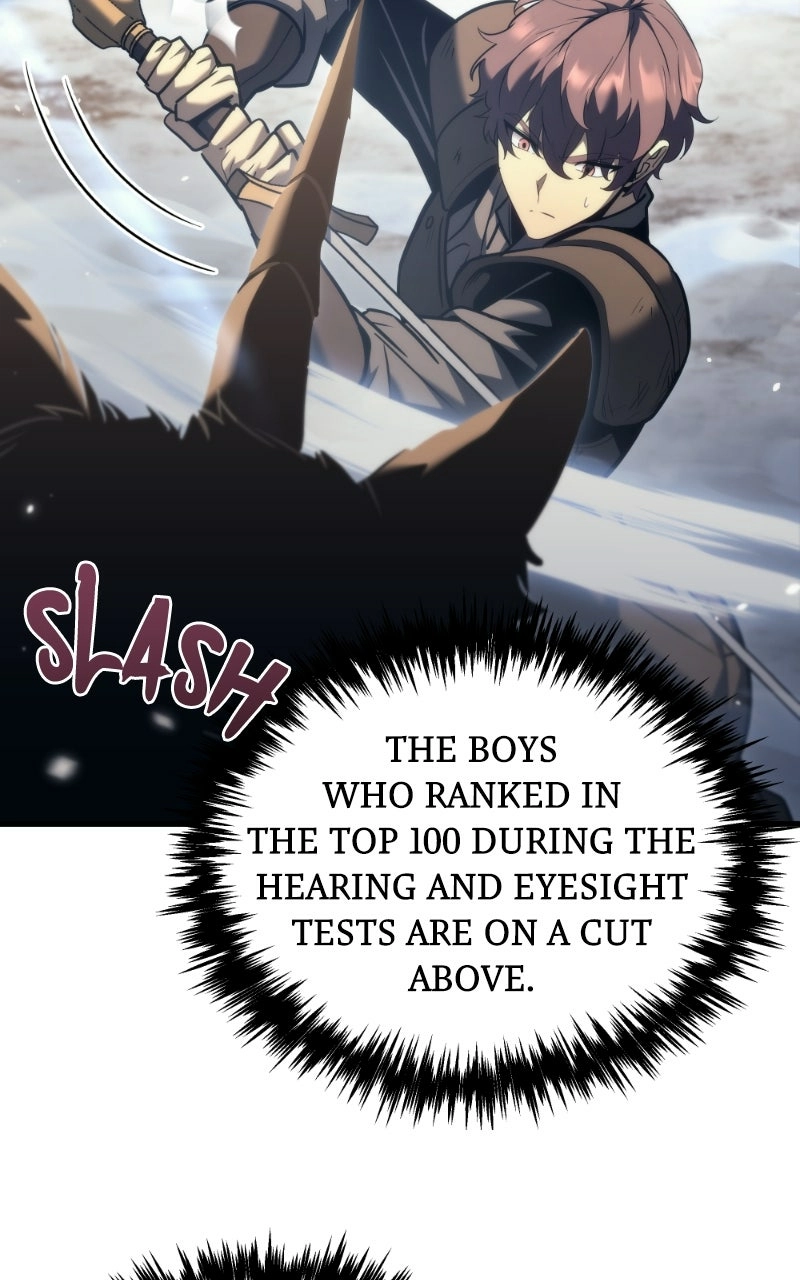 Read Regressor of the Fallen family Manga Online