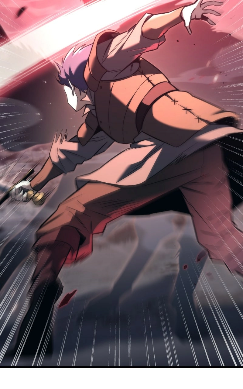 Read Regressor of the Fallen family Manga Online