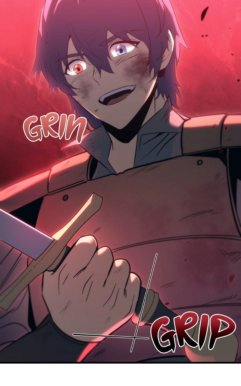 Read Regressor of the Fallen family Manga Online