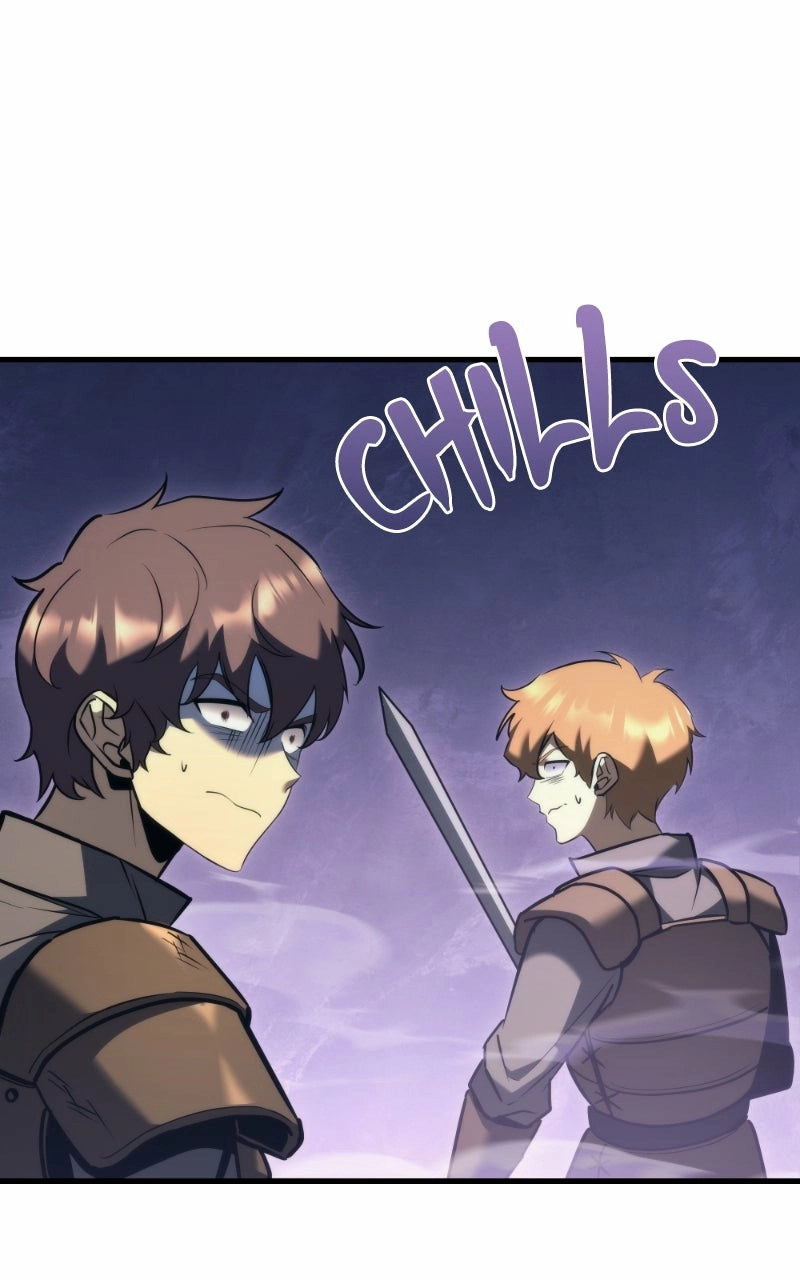 Read Regressor of the Fallen family Manga Online