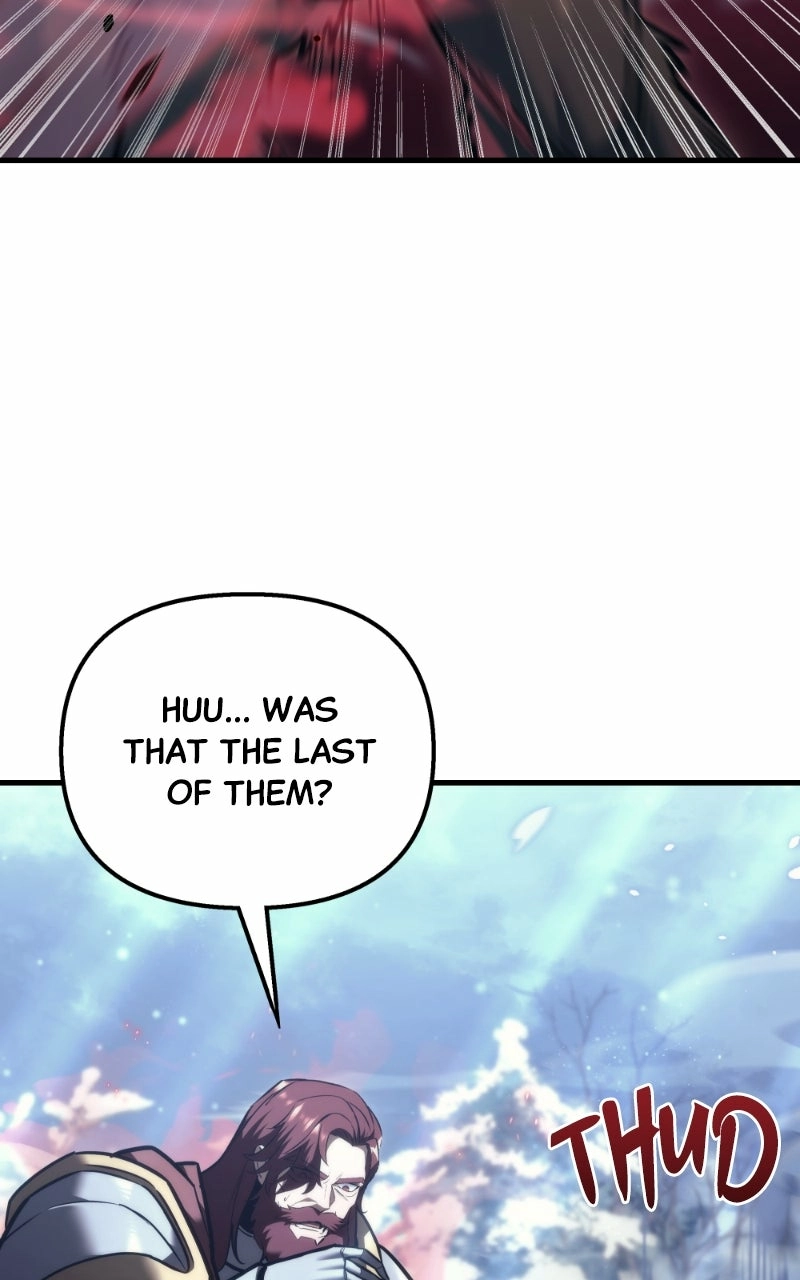 Read Regressor of the Fallen family Manga Online