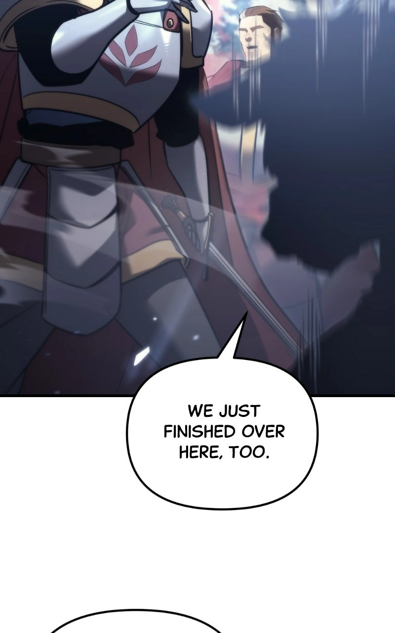 Read Regressor of the Fallen family Manga Online