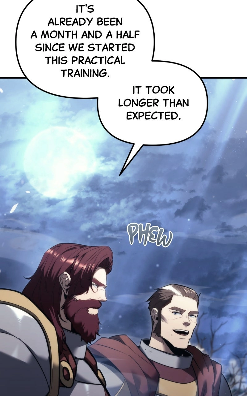 Read Regressor of the Fallen family Manga Online