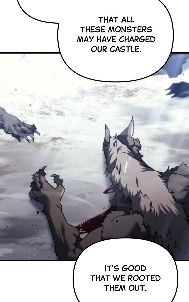 Read Regressor of the Fallen family Manga Online