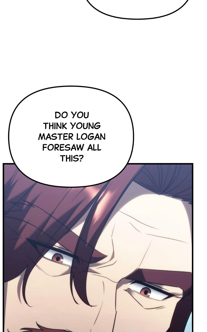 Read Regressor of the Fallen family Manga Online