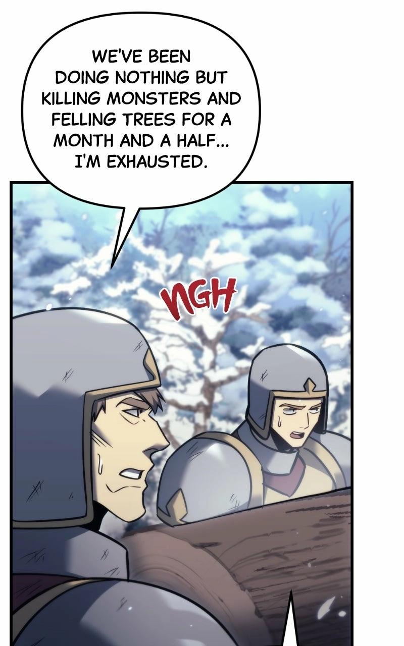 Read Regressor of the Fallen family Manga Online