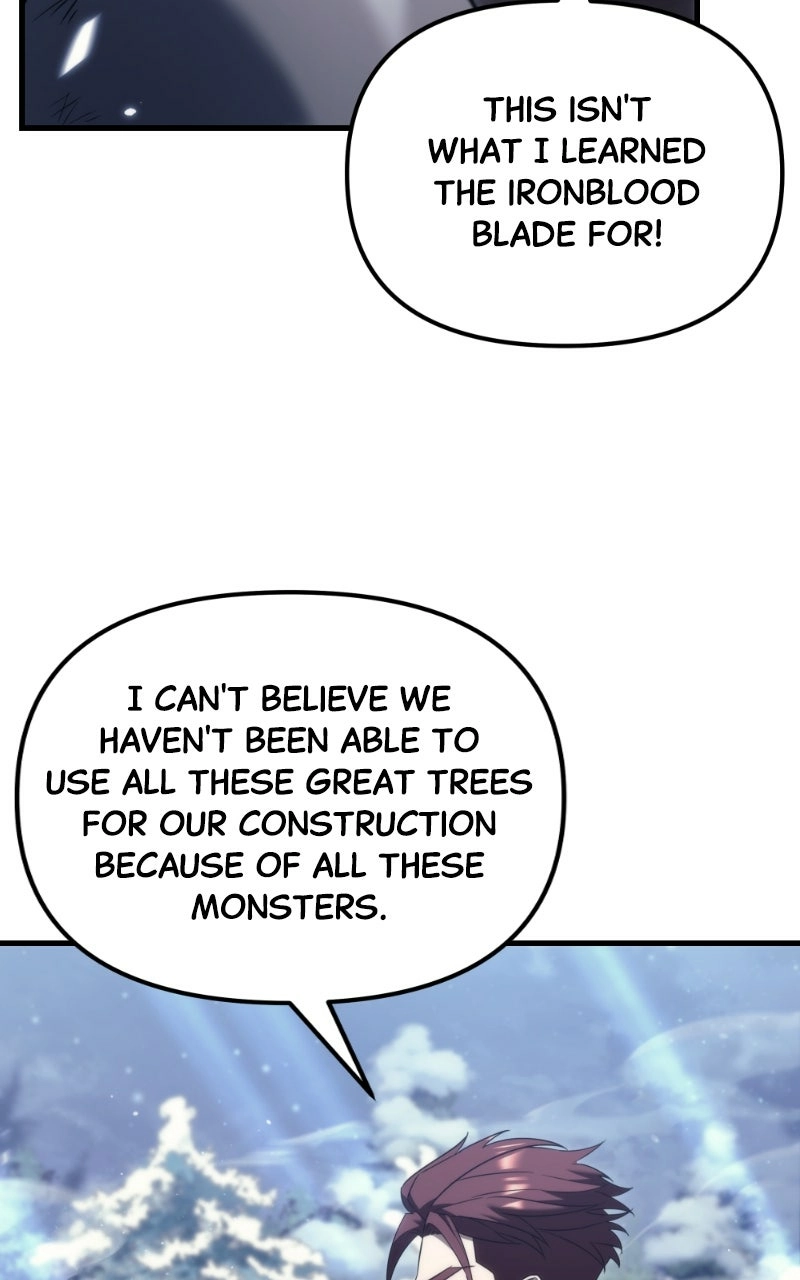 Read Regressor of the Fallen family Manga Online