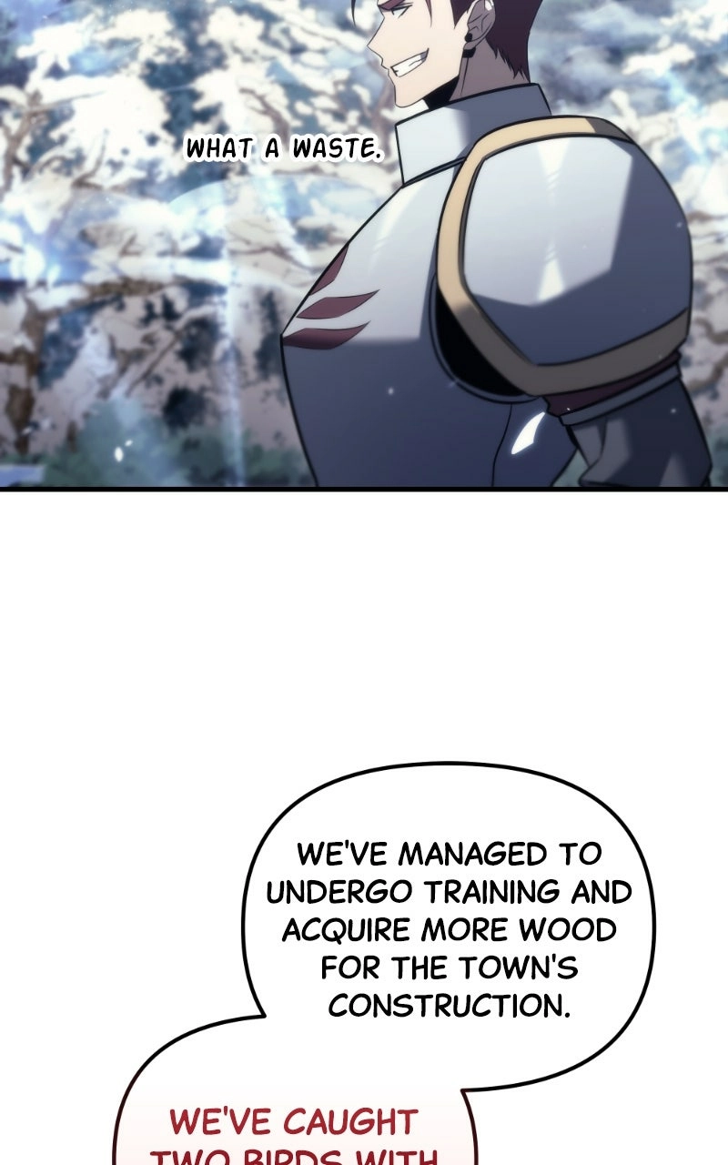 Read Regressor of the Fallen family Manga Online