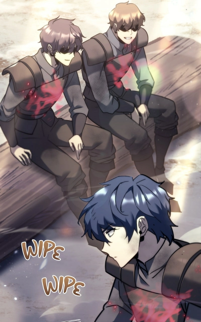 Read Regressor of the Fallen family Manga Online