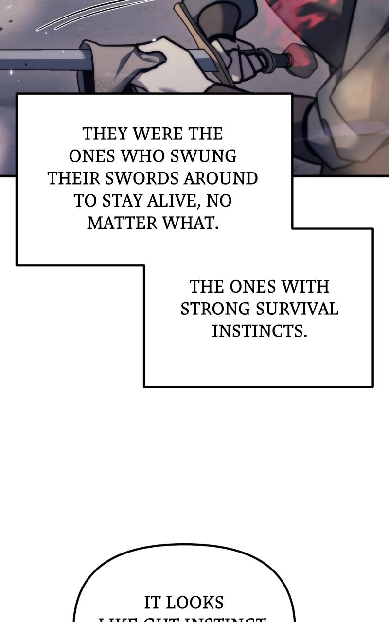 Read Regressor of the Fallen family Manga Online