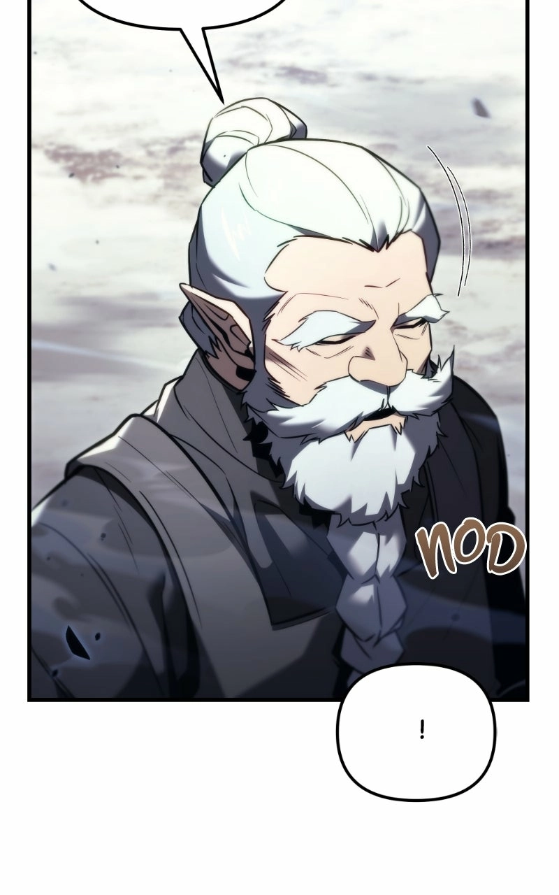 Read Regressor of the Fallen family Manga Online