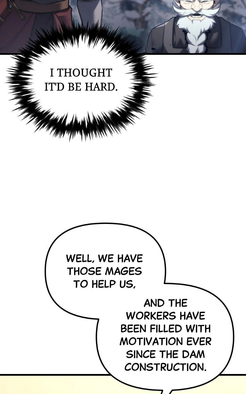 Read Regressor of the Fallen family Manga Online