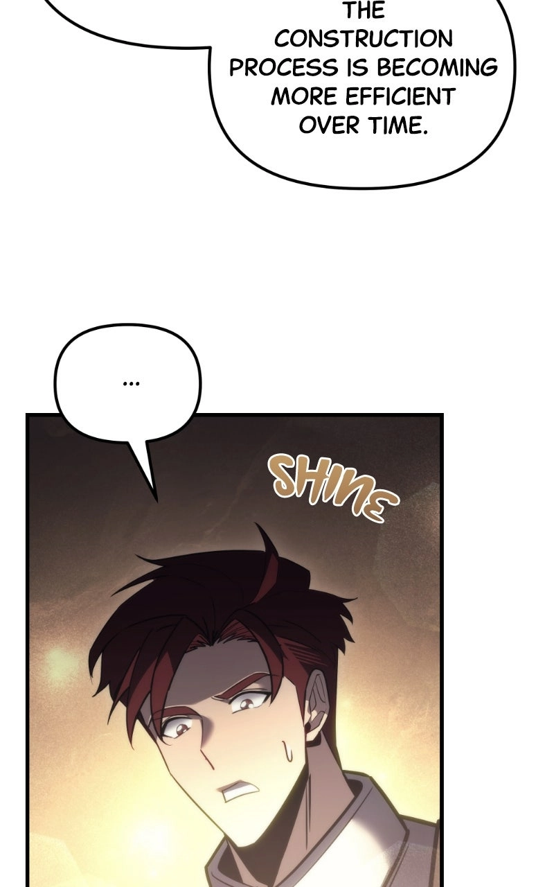 Read Regressor of the Fallen family Manga Online