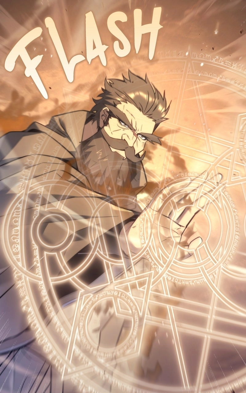 Read Regressor of the Fallen family Manga Online