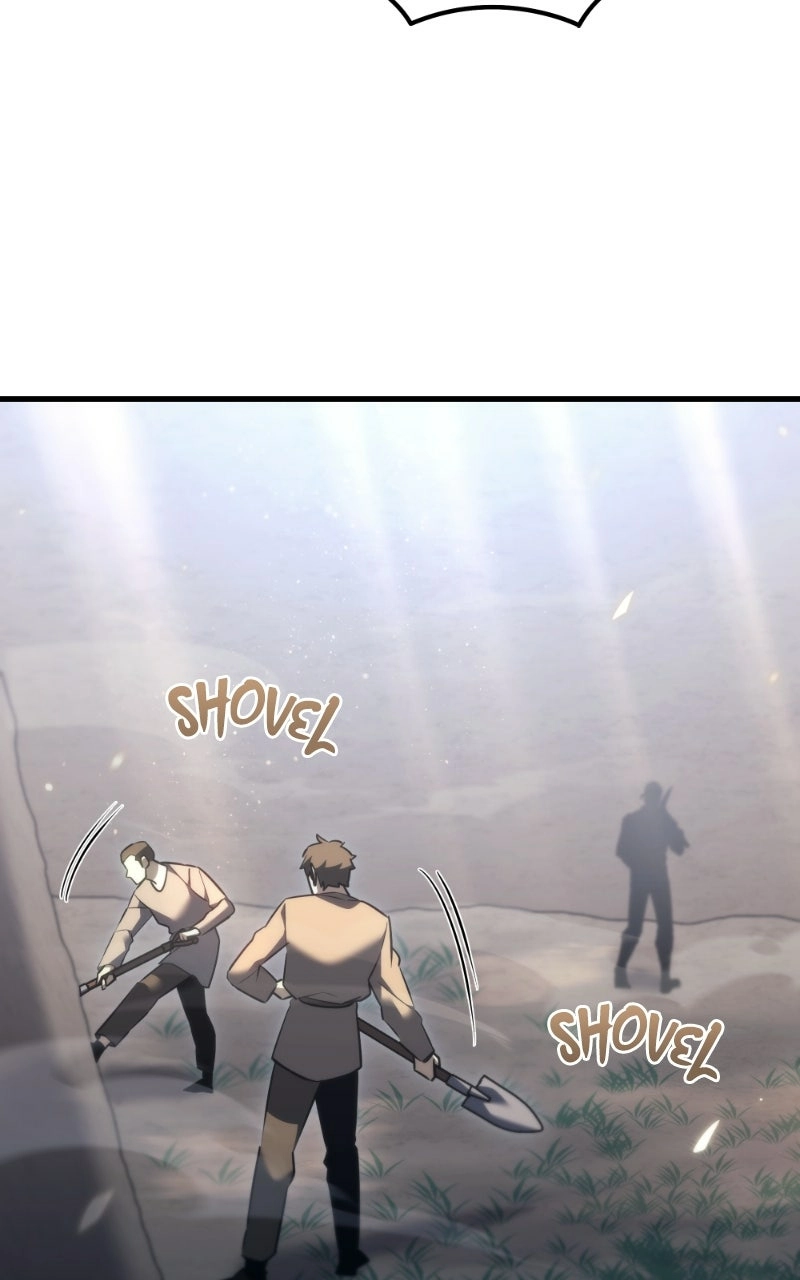 Read Regressor of the Fallen family Manga Online