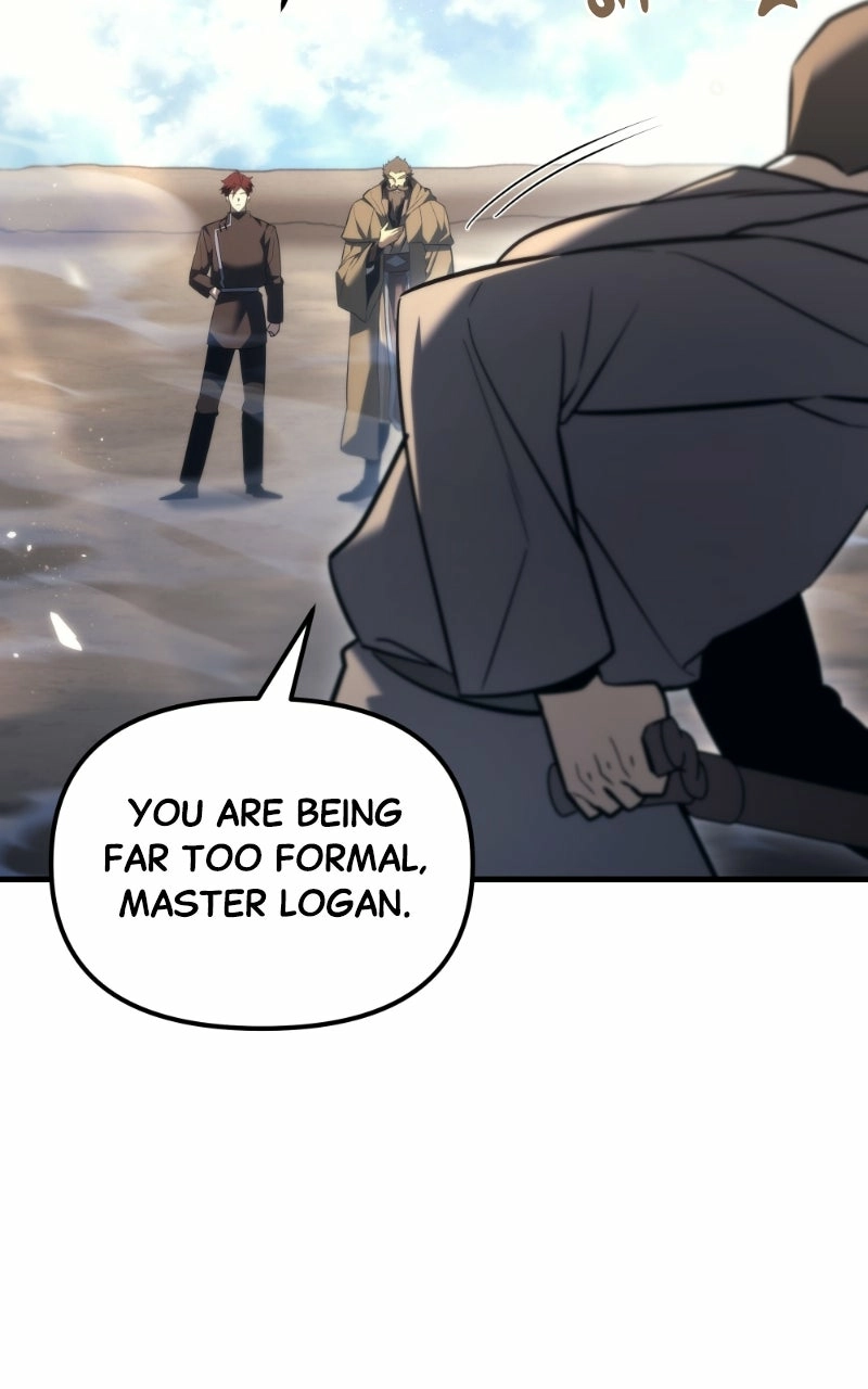 Read Regressor of the Fallen family Manga Online