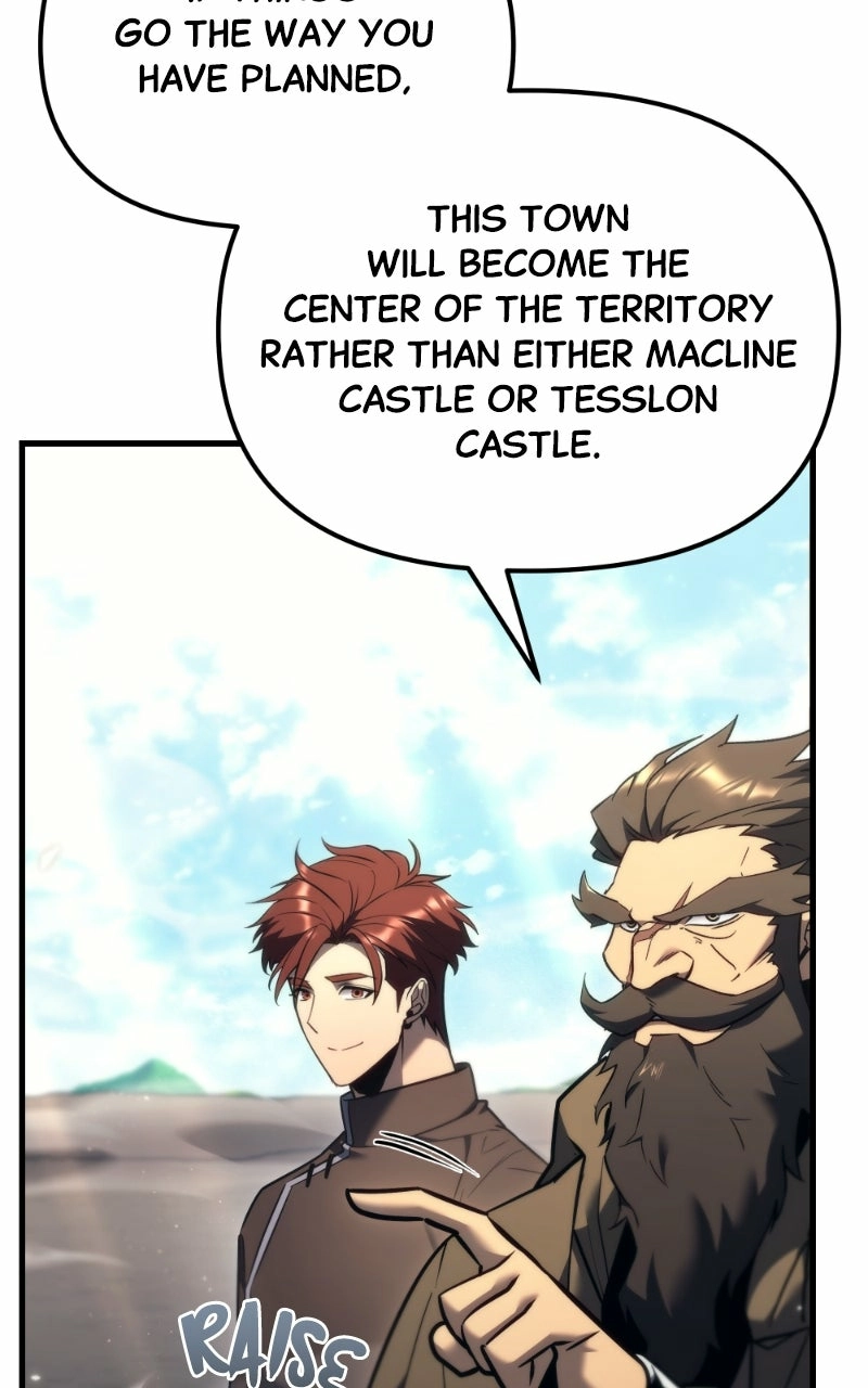 Read Regressor of the Fallen family Manga Online