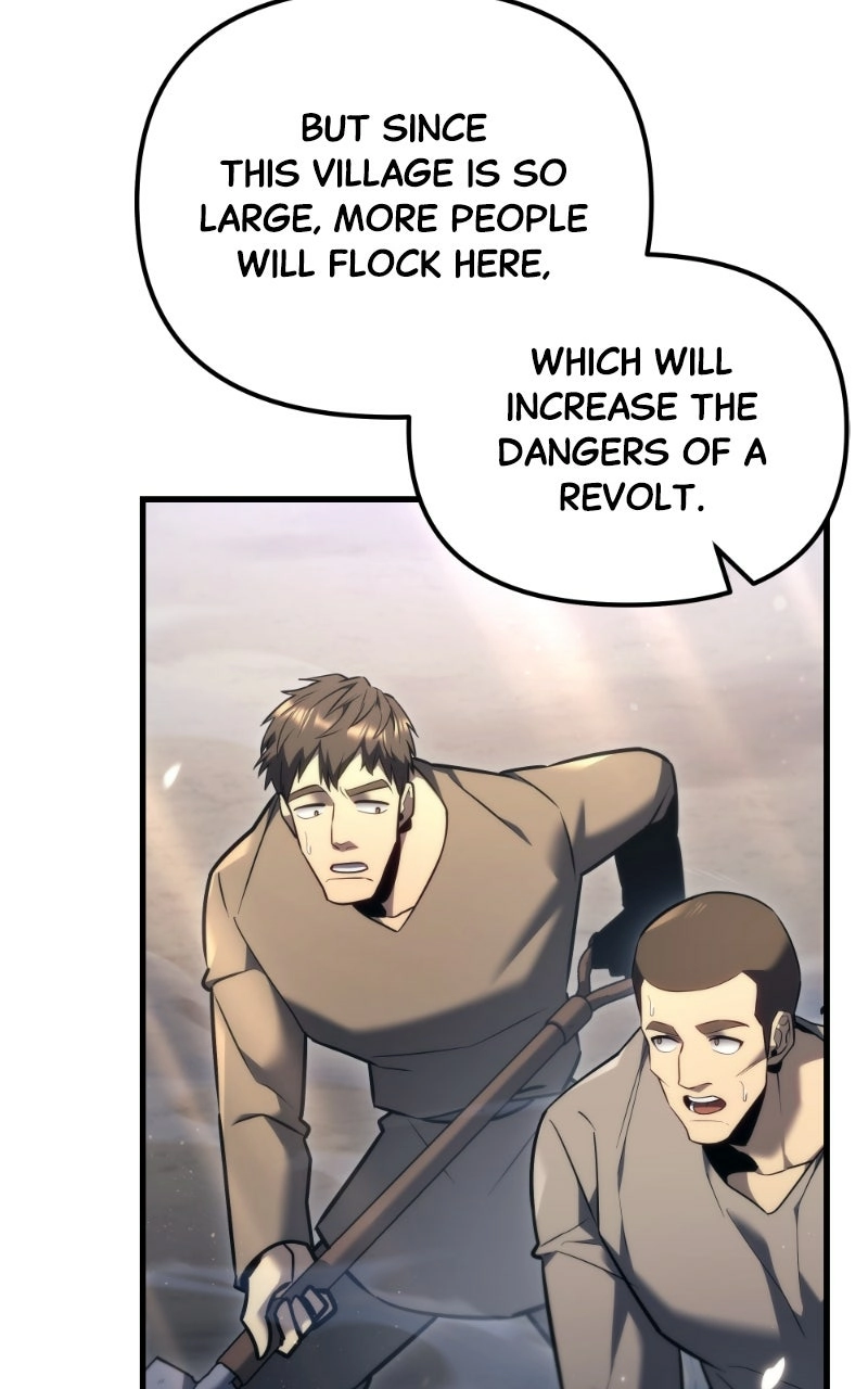 Read Regressor of the Fallen family Manga Online