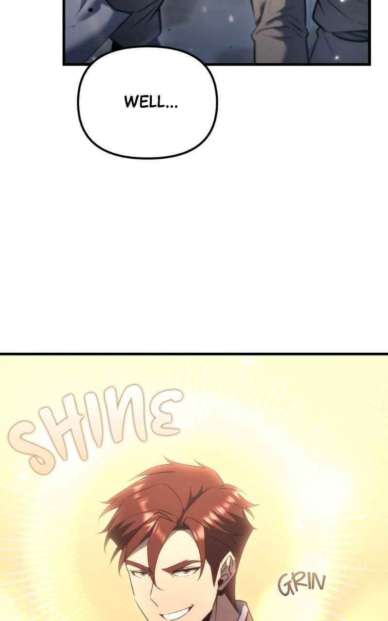 Read Regressor of the Fallen family Manga Online