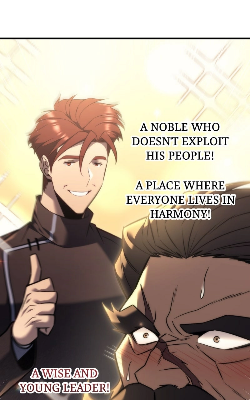 Read Regressor of the Fallen family Manga Online