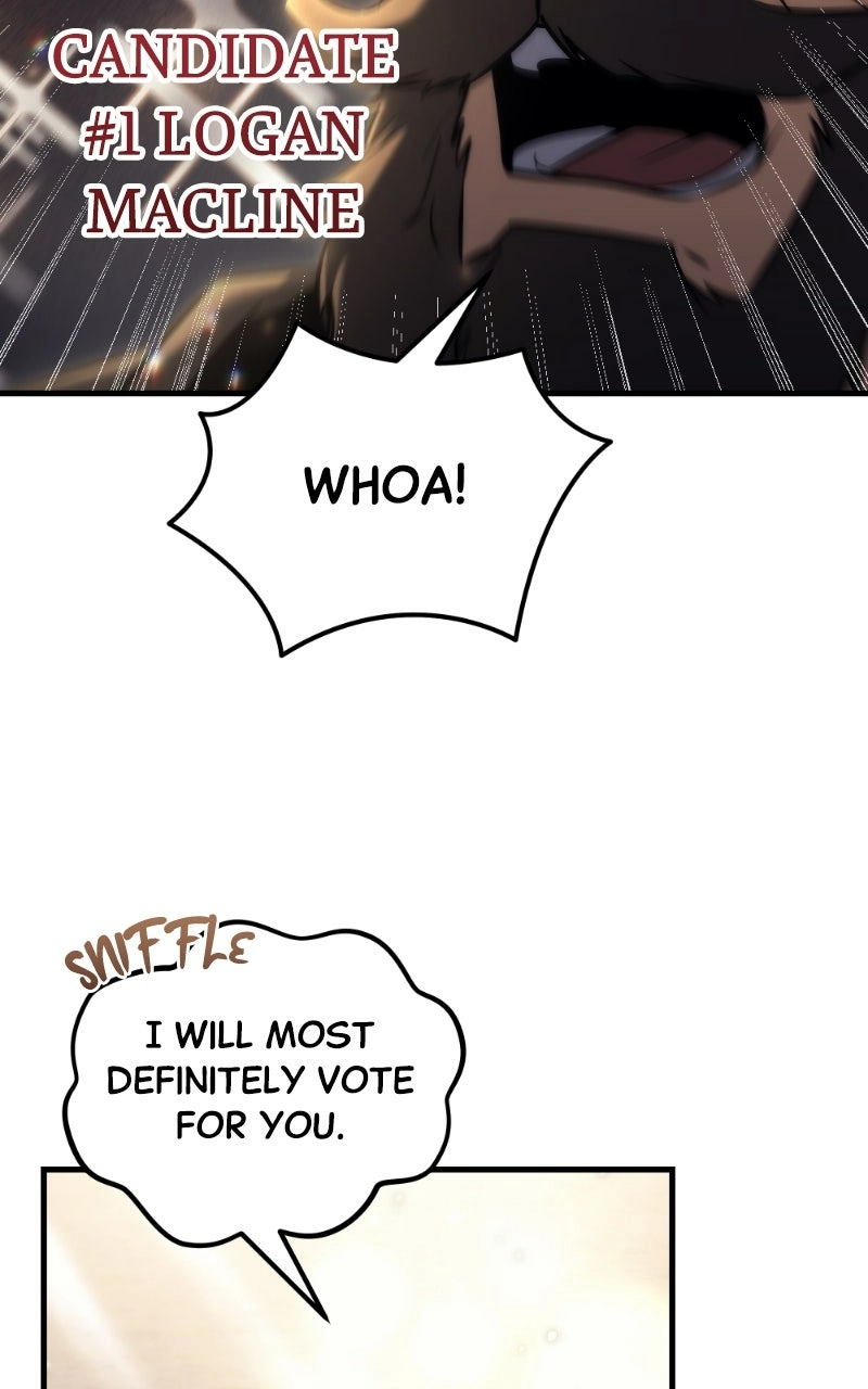 Read Regressor of the Fallen family Manga Online