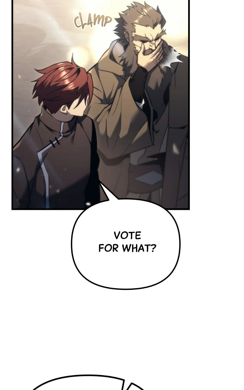 Read Regressor of the Fallen family Manga Online