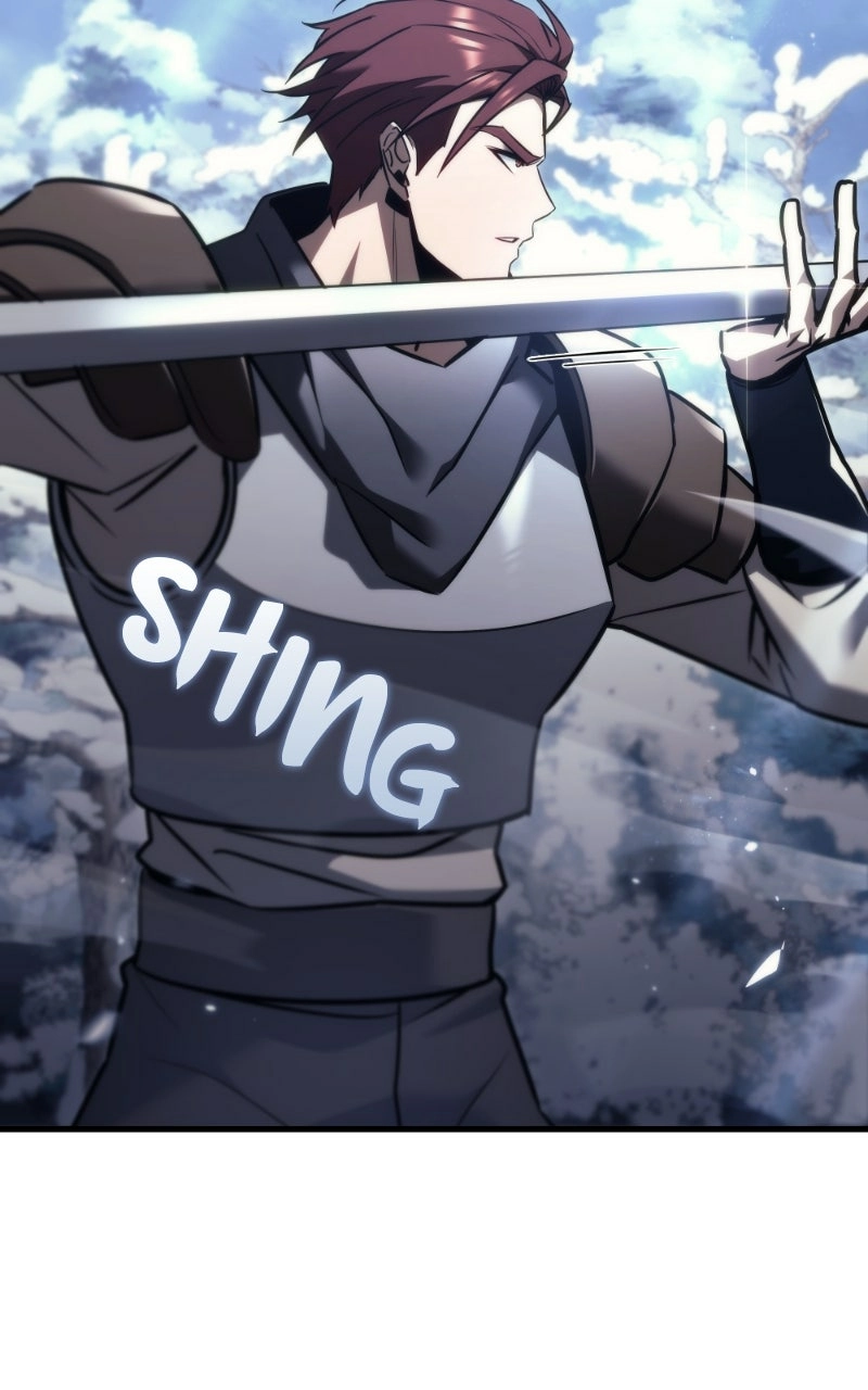 Read Regressor of the Fallen family Manga Online