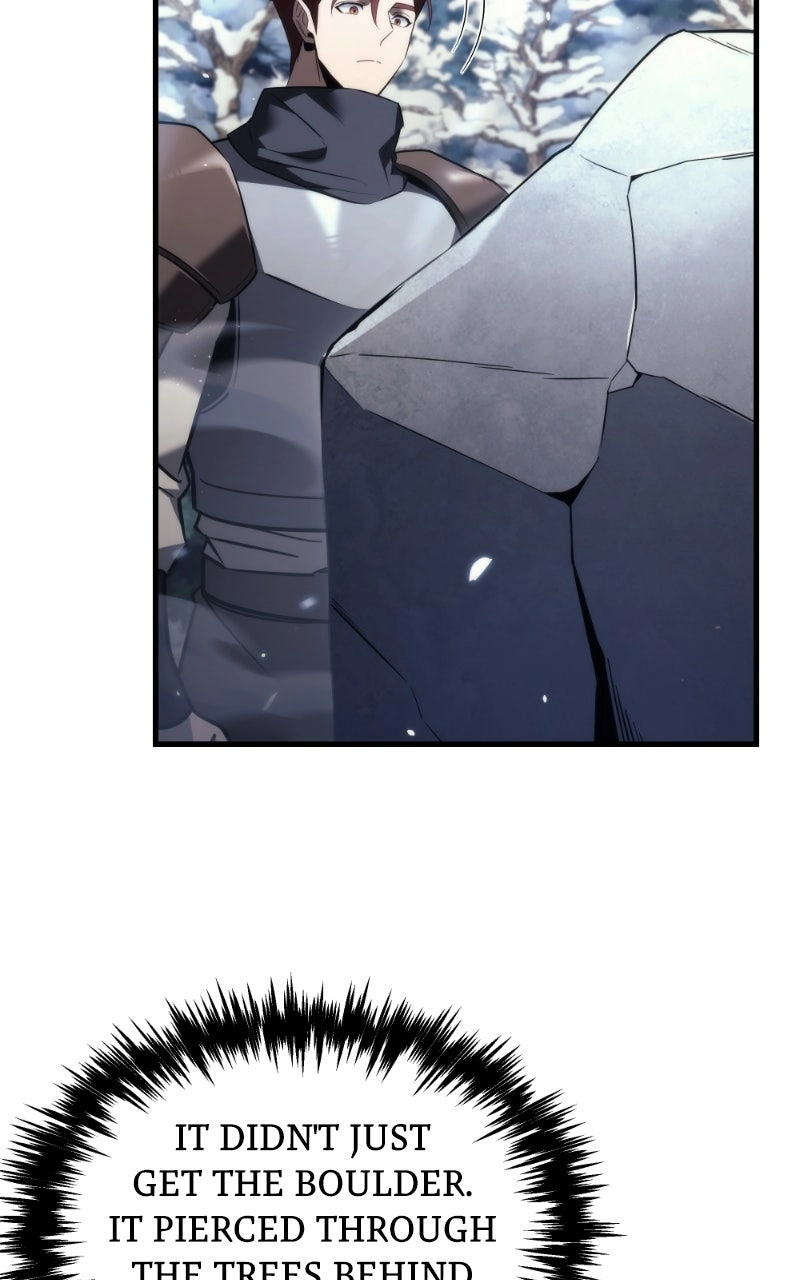 Read Regressor of the Fallen family Manga Online