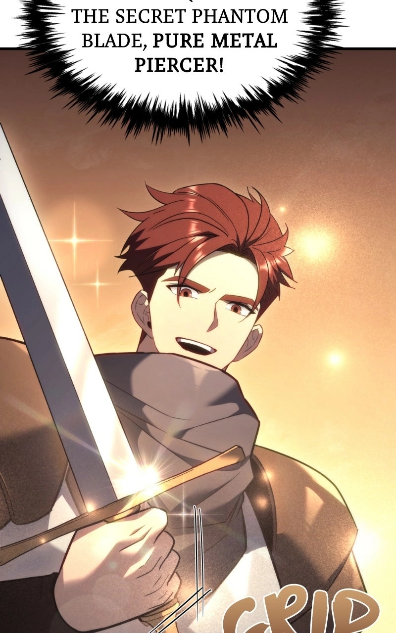 Read Regressor of the Fallen family Manga Online