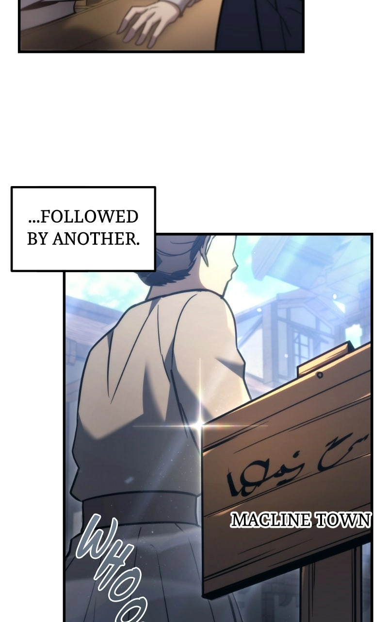 Read Regressor of the Fallen family Manga Online