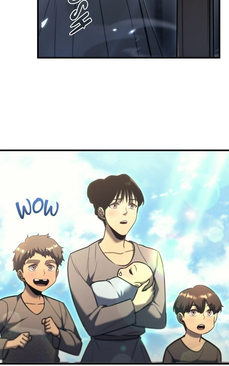 Read Regressor of the Fallen family Manga Online