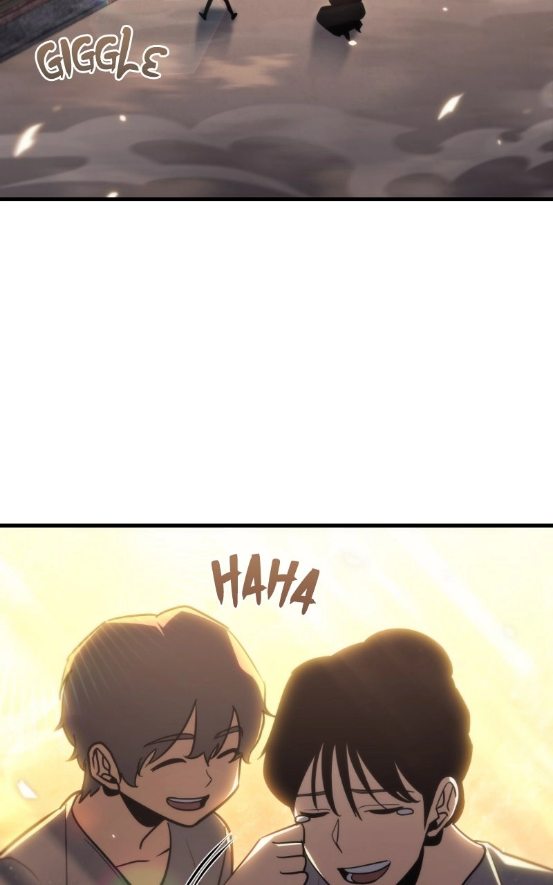 Read Regressor of the Fallen family Manga Online