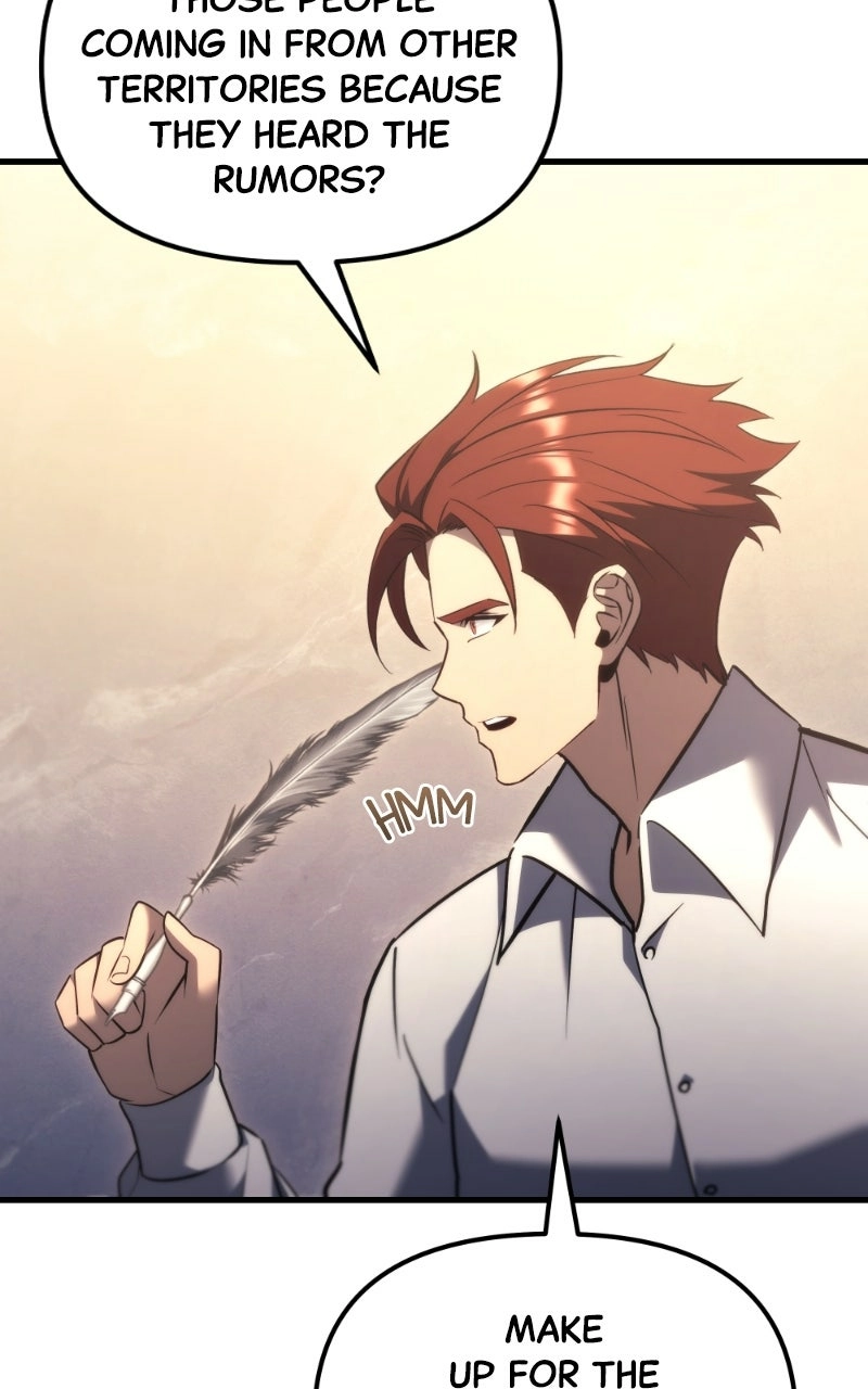 Read Regressor of the Fallen family Manga Online