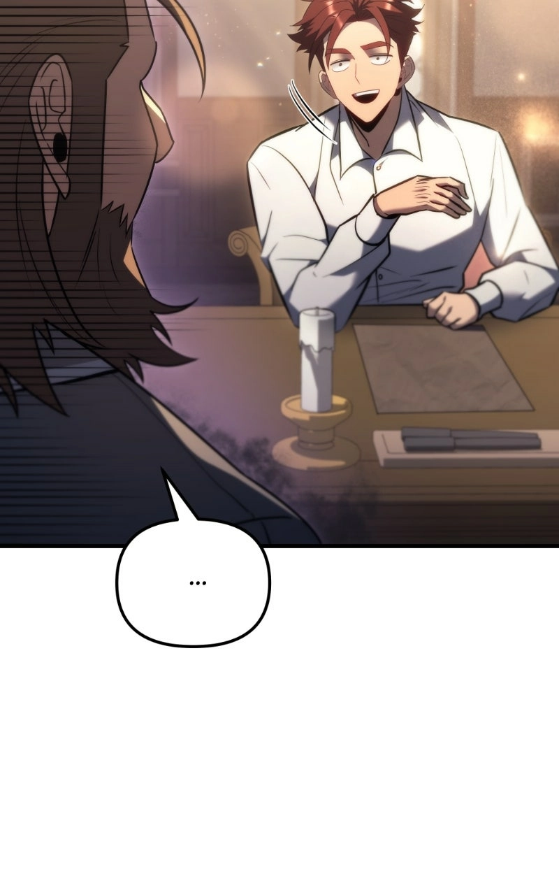 Read Regressor of the Fallen family Manga Online