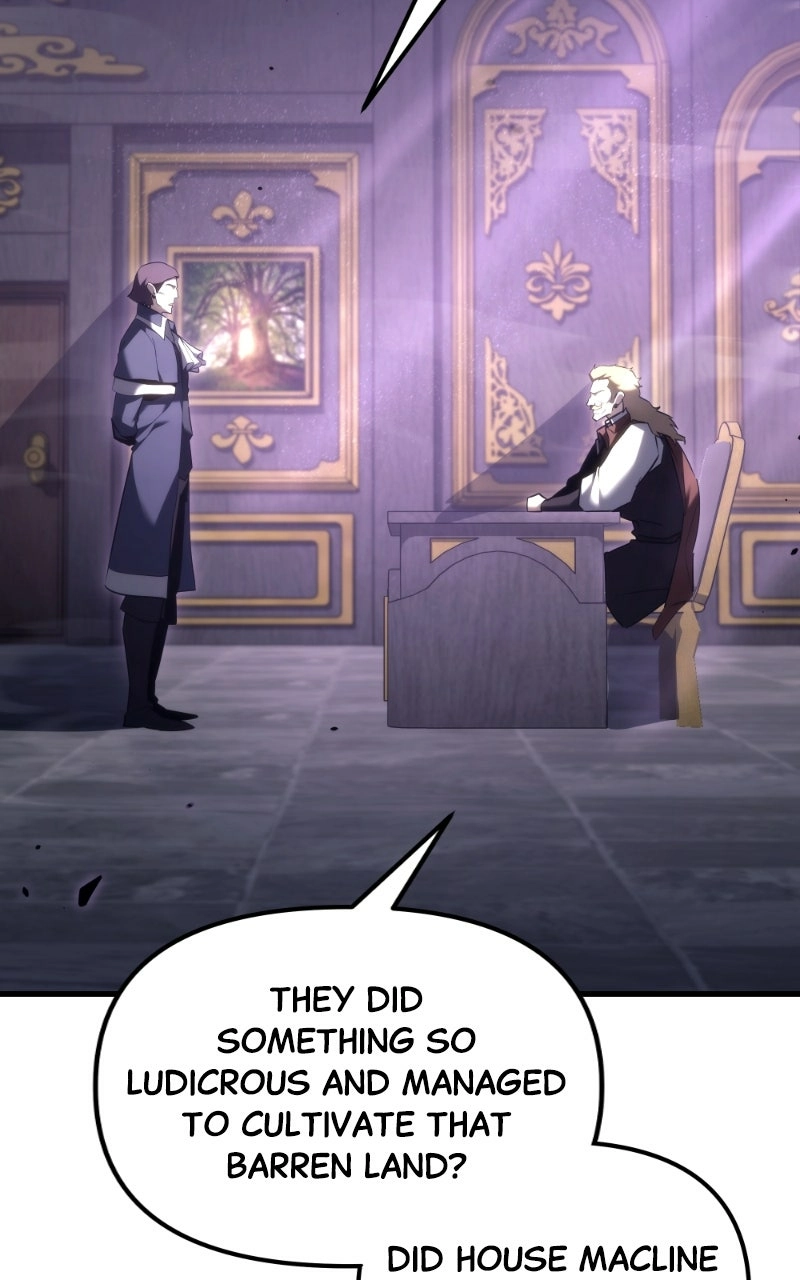 Read Regressor of the Fallen family Manga Online