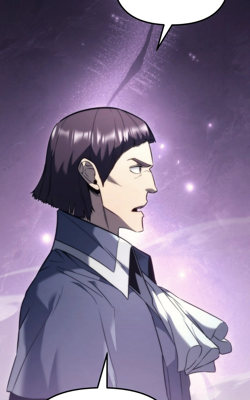 Read Regressor of the Fallen family Manga Online