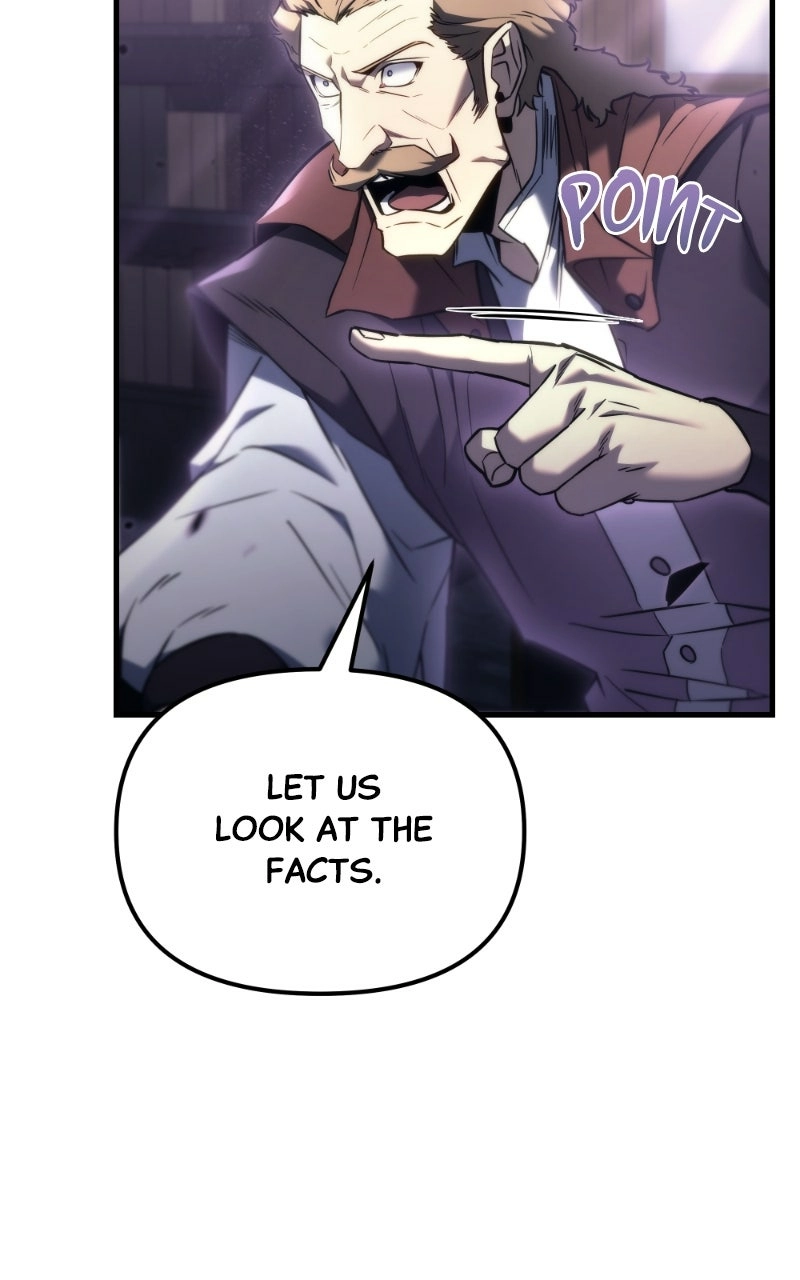 Read Regressor of the Fallen family Manga Online