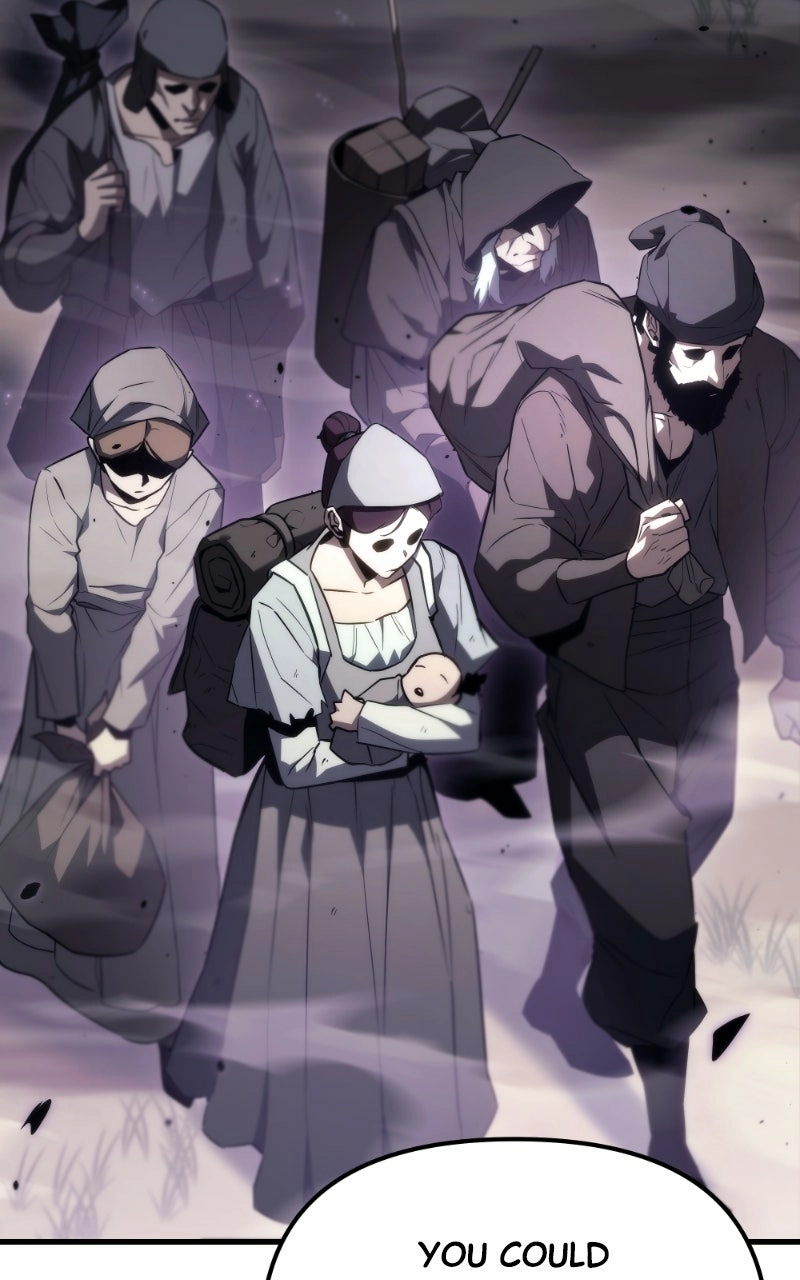 Read Regressor of the Fallen family Manga Online