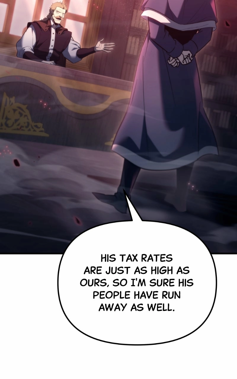 Read Regressor of the Fallen family Manga Online