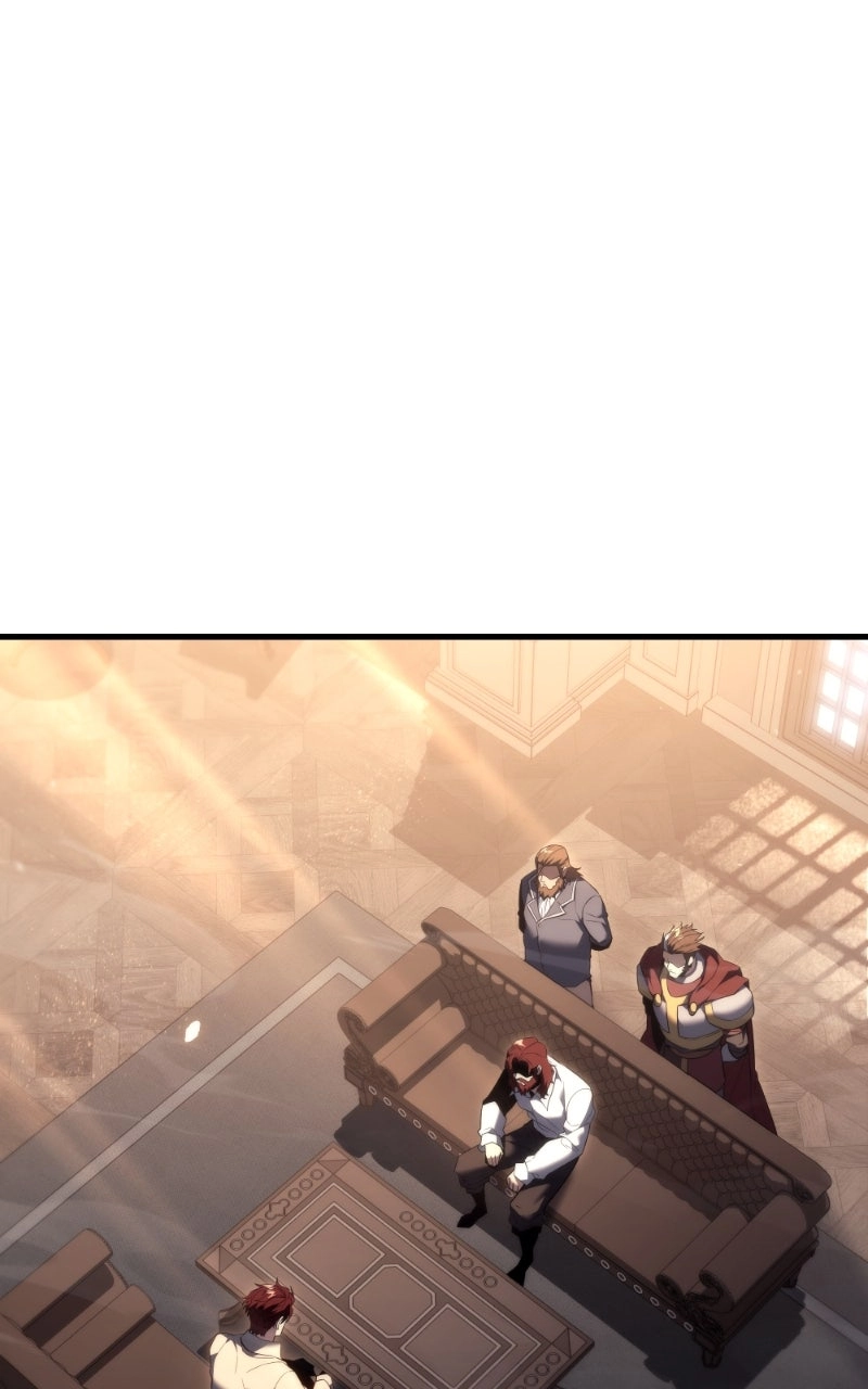 Read Regressor of the Fallen family Manga Online