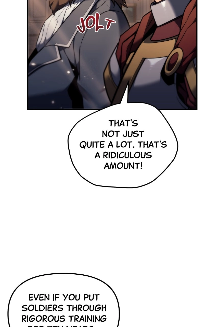 Read Regressor of the Fallen family Manga Online