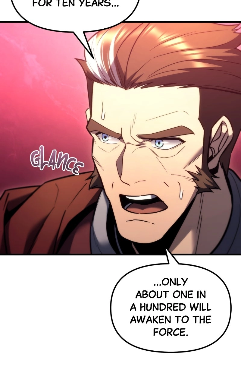 Read Regressor of the Fallen family Manga Online