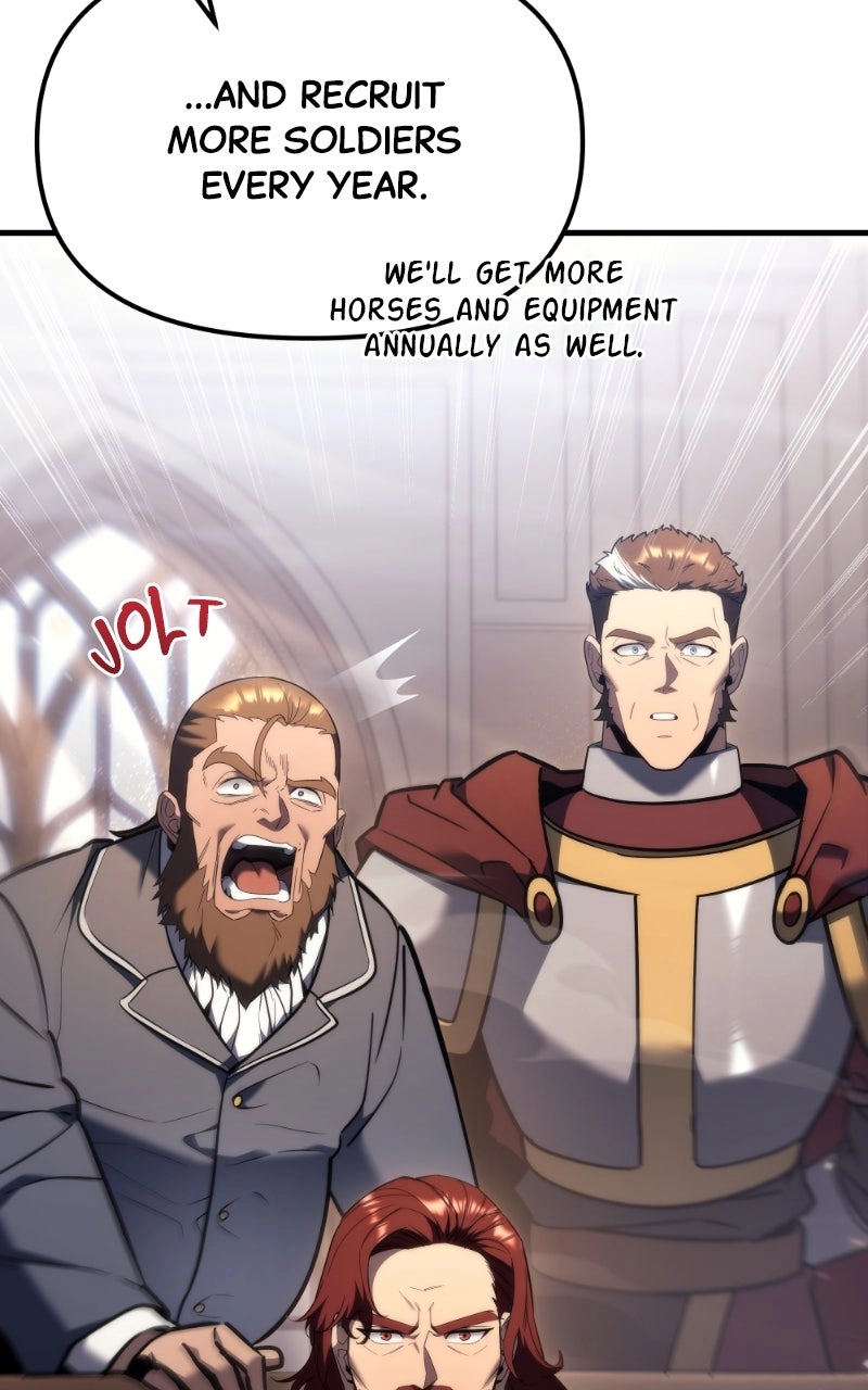 Read Regressor of the Fallen family Manga Online