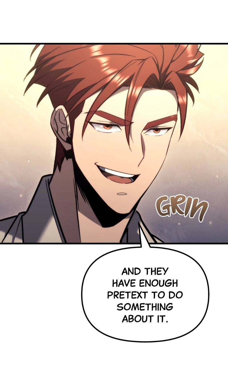 Read Regressor of the Fallen family Manga Online